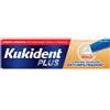 PROCTER & GAMBLE SRL KUKIDENT PLUS BARRIERA ANTI-CIBO NEUTRO CREMA ADESIVA DENTIERE 40 G