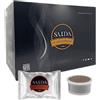 SAIDA GUSTO ESPRESSO N.600 CAPSULE SAIDA COMPATIBILI CON MACCHINE ESSSE CAFFÉ MISCELA CASA WHITE