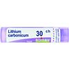 BOIRON Srl Lithium Carbonicum 30CH Boiron 80 Granuli