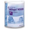 DANONE NUTRICIA SpA SOC.BEN. Milupa™ Msud 2 Prima Polvere Nutricia 500g