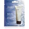 AHAVA Srl Facial Mud Exfoliator Ahava 8ml