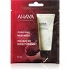 AHAVA Srl Purifying Mud Mask Ahava 8ml