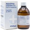 POLIFARMA BENESSERE Srl Paraffina Liquida F.U. Polifarma Benessere 200ml