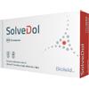 BIOISID Srl Solvedol Bioisid 20 Compresse