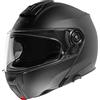 Schuberth casco modulare C5 - Matt Black