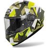 Airoh casco integrale Valor Army - Matt