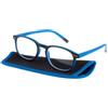 ALLIANCE HEALTHCARE IT.DIS.SpA Gio Occhiali da Lettura Premontati Alvita +2,50