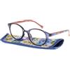 ALLIANCE HEALTHCARE IT.DIS.SpA Zinna Occhiali da Lettura Premontati alvita +1,00