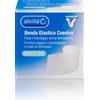 ALLIANCE HEALTHCARE IT.DIS.SpA BENDA ELASTICA COESIVA 4X4 ALVITA®
