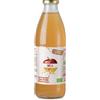 PROBIOS Srl SOCIETA' BENEFIT Succo Di Mela Limpido Bio Fior Di Loto 750ml