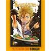 Star Comics Pochi & Kuro. Con 2 illustration card (Vol. 1)