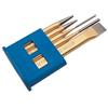 Draper 13042 - Set di punzone e scalpello