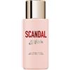 Jean Paul Gaultier Scandal Perfumed body lotion
