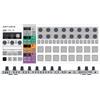 Arturia Beat Step Pro Controller Midi e Sequencer - Garanzia Italiana