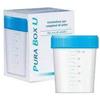 Sixtem Life CONTENITORE PER URINA PURA BOX U 120ML