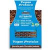 Vita Al Top ULTIMATE BARRETTA VEGAN PROTEICA CIOCCOLATO FONDENTE 24 G