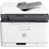 HP Stampante MULTIFUNZIONE HP 4ZB97A LASERJET MFP M179fnw 18pm WiFi spedizione gratuita