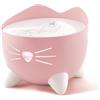 Catit Fontanella Catit PIXI per gatti - rosa - 2,5 litri