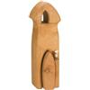 Torre campanaria piccola Ostheimer