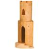 Torre rotonda con scale Ostheimer