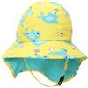 Zoocchini CAPPELLINO NEONATO BAMBINO ESTIVO FOCA