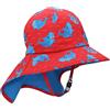 Zoocchini CAPPELLINO NEONATO BAMBINO ESTIVO SQUALO