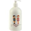 Bubble & Co SAPONE LIQUIDO PER BAMBINI BUBBLE e CO 500ML