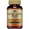Solgar Oligo Alfer Plus Integratore di Ferro, 90 Capsule Vegetali