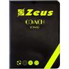 Zeus COACH BOARD ZEUS - NERO