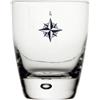 Marine Business Bicchiere acqua NORTHWIND Set 6 pezzi