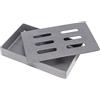 Charbroil Char-Broil 140 551 Cofanetto, Nero, 3.5x13x20.6 cm