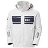 Helly Hansen Saltholm Jacket Bianco S Uomo