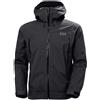 Helly Hansen Verglas Infinity Jacket Nero 2XL Uomo