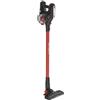 Hoover Aspirapolvere Hoover HF222AXL a batteria nero rosso [39400925]