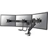 Newstar Supporto monitor Newstar Nero [NM-D775DX3BLACK]