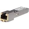 Startech.com Transceiver StarTech.com Mini GBIC 10GBASE-T [813874B21ST]