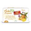 Paladin Pharma Sanavita - Caramelle Gola Arancia, 24 Caramelle