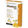 Paladin Pharma Sanavita - Vitamina C Masticabile Integratore Difesa,30 Compresse
