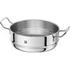Zwilling Plus 40992-924-0 Cestello per Vaporiera Acciaio Inox Lucido, 350 x 260 x 120 mm