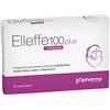 AG PHARMA Srl ELLEFFE 100 Plus 20 Compresse