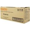 Utax Toner Ciano Pk-5011C 1T02Nrcut0 5000 Pagine Originale