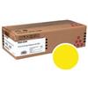 RICOH TONER GIALLO 408454 M C240FW 4500 COPIE ORIGINALE