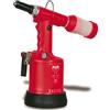 FAR Rivettatrice oleopneumatica FAR RAC 172