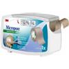 SOLVENTUM ITALY SRL Cerotto In Carta Micropore Surgical Tape Tan M5x25mm Dispenser