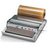 Allforfood Confezionatrice - mod. disp s - dispenser a pellicola - piano riscaldante cm. 38,5x12,5 - rotoli film cm. 40 - alimentazione monofase 230/50/1 - norma ce