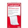 ESSITY ITALY SpA Leukoplast Leukomed Adsorbent Plus - Medicazione post operatoria 8 x 15 cm 5 pezzi