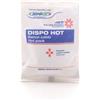 Dispotech SACCO CALDO ISTANTANEO DISPOHOT IN TESSUTO NON TESSUTO 1 PEZZO