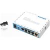 MIKROTIK ROUTERBOARD hAP ac lite RB952Ui-5ac2nD