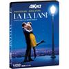 Rai Cinema La La Land (4Kult) (4K Ultra HD + Blu-Ray Disc + Card)