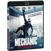 Eagle Pictures Mechanic - Resurrection (Blu-Ray Disc)
